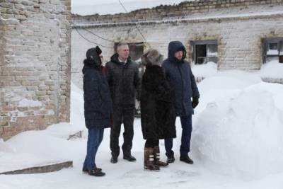 В Печоре хотят построить приют для бездомных собак - bnkomi.ru - респ. Коми