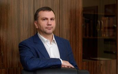 Павел Вовок - НАБУ не доставило в суд главу ОАСК Вовка - korrespondent.net - Киев