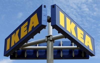 На взломанной странице IKEA кувыркается турок - korrespondent.net - Киев - Турция