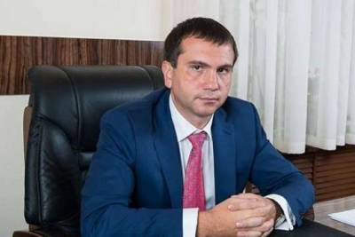 Павел Вовок - ВАКС второй раз разрешил принудительно доставить в суд Павла Вовка - 24tv.ua - Новости