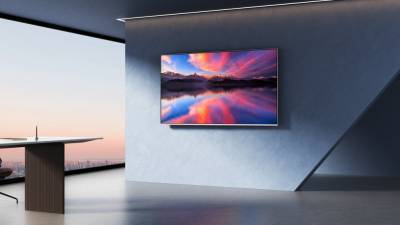 Xiaomi представила в Европе 75-дюймовый QLED 4K телевизор — FALD на 192 зоны, 120 Гц и HDMI 2.1 по сниженной цене 999 евро - itc.ua
