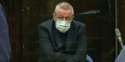 Михаил Ефремов - Алексей Мельников - Михаил Ефремов обжаловал свой приговор за смертельное ДТП – актера этапировали в Москву - ТЕЛЕГРАФ - telegraf.com.ua - Москва - Россия - Белгородская обл.