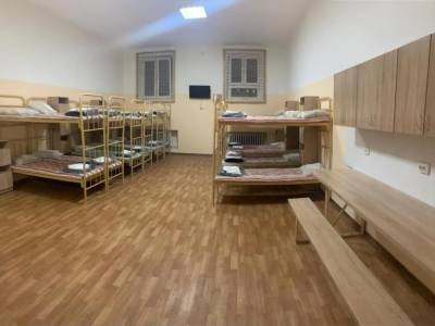 В Минюсте сообщили, сколько ремонтов сделали в СИЗО за счет введения услуги платных камер - gordonua.com - Украина