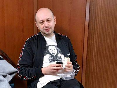 Сергей Смирнов - Дмитрий Спирин - Суд сократил арест главреду "Медиазоны" до 15 суток - kasparov.ru - Москва - Тверь