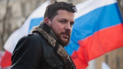 Алексей Навальный - Леонид Волков - Владимир Ашурков - Жозепу Боррелю - Члены ФБК поросят европейские страны ввести новые санкции против РФ - 5-tv.ru - Москва - США - Англия - Брюссель