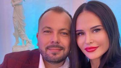 Ярослав Сумишевский - «Наташеньки больше нет»: певец Сумишевский похоронил жену после страшного ДТП - 5-tv.ru - Москва - Красноярск