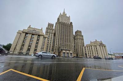 Мария Захарова - В МИД назвали высылку российских дипломатов из Германии, Швеции и Польши необоснованной - pnp.ru - Швеция
