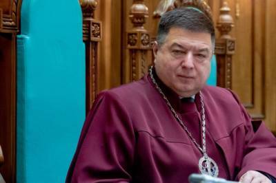 ОАСК отказал Тупицкому в иске против Управления госохраны - zik.ua