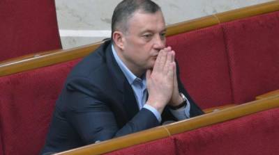 Апелляция ВАКС оставила арестованными деньги Дубневича - ru.slovoidilo.ua