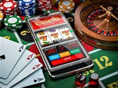 Как выбрать надежное онлайн-казино: основные критерии - 24tv.ua