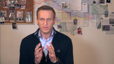 Алексей Навальный - Олег Газманов - Игнат Артеменко - YouTube разблокировал видео разговора Навального с «отравителем» - sharij.net