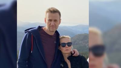 Алексей Навальный - Стали известны спонсоры элитного отдыха Навального в Германии - politros.com - США - Германия