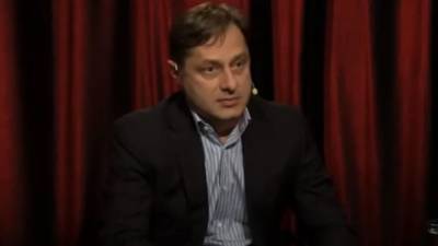 Владимир Маругов - Александр Мавриди - Орудие убийства "колбасного короля" может пролить свет на заказчика преступления - nation-news.ru