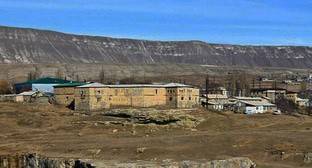 Массовое отравление водой в Арани стало вторым за неполные три года - kavkaz-uzel.eu - респ. Дагестан