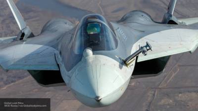 Владимир Попов - Генерал Попов объяснил, почему Су-57 с легкостью одолеет F-35 Raptor - newinform.com - США