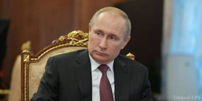 Владимир Путин - Алексей Навальный - Дворец Путина в Крыму – видео как выглядит дача президента России возле поселка Олива - ТЕЛЕГРАФ - telegraf.com.ua - Россия - Крым - Геленджик