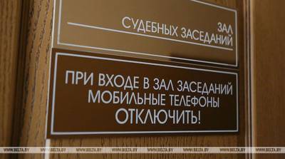 Минчанин приговорен к 4 годам ограничения свободы за домашнюю нарколабораторию - belta.by - Минск - район Воложинский