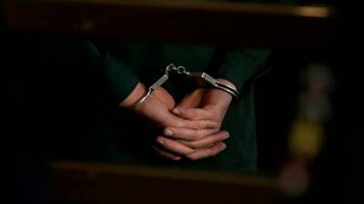 В Дагестане арестован второй подозреваемый в убийстве в здании полиции - russian.rt.com - Махачкала - респ. Дагестан