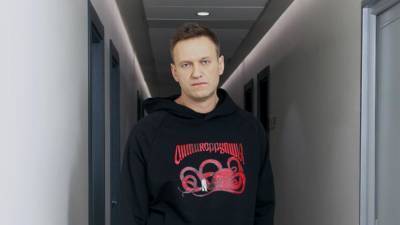 Алексей Навальный - Владимир Милов - План США по использованию Навального для остановки "СП-2" потерпел фиаско - politros.com - США - Германия