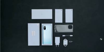 Компания Xiaomi запустила глобальную версию MIUI 12.5 на базе ОС Android 11 - live24.ru