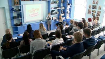 Пензенские гимназисты представят свои исследовательские работы - penzainform.ru