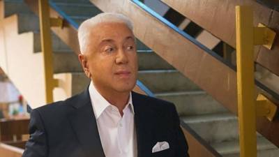 Владимир Винокур - Винокур выступил за финансовую поддержку артистов в пандемию - smartmoney.one - Москва