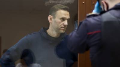 Алексей Навальный - Мария Певчих - Названы вероятные спонсоры дорогостоящего проживания Навального в Германии - polit.info - Германия