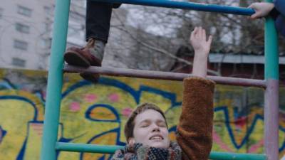 Украинский фильм "Стоп-земля" покажут в конкурсной программе Берлинале - ru.espreso.tv