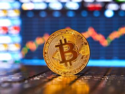 Bitcoin - Чудодейственный Маск: курс Bitcoin побил очередной рекорд - unn.com.ua - США - Киев