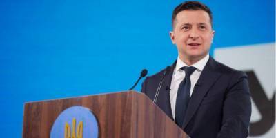 Владимир Зеленский - Зеленский о поставках вакцины: Фармацевтические компании борются за нас на передовой - nv.ua