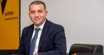 Ваан Керобян - Правительство Армении думает вновь ослабить карантинные ограничения – министр - ru.armeniasputnik.am - Армения