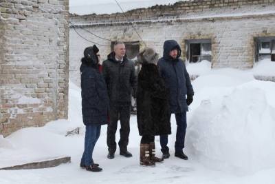 В Печоре рассматривается строительство приюта для безнадзорных собак - komiinform.ru - респ. Коми