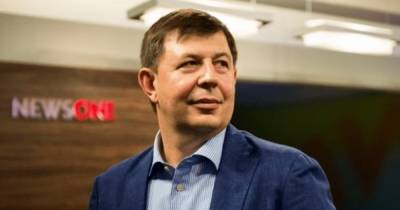 Виктор Медведчук - Тарас Козак - Владельцы закрытых "112", NewsOne и Zik планируют создать новый канал со старыми сотрудниками - focus.ua