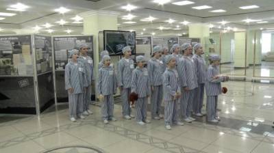 В Лермонтовской библиотеке рассказали о войне с фашизмом - penzainform.ru - Брянская обл.