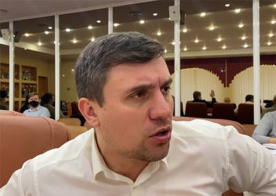 Алексей Навальный - Вячеслав Володин - Николай Бондаренко - Депутат Бондаренко оштрафован за "участие в несанкционированном митинге" - nakanune.ru - Саратов