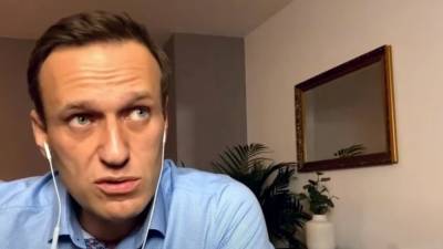 Алексей Навальный - Руслан Осташко - Артем Туров - Осташко осудил Навального за травлю ветерана - nation-news.ru