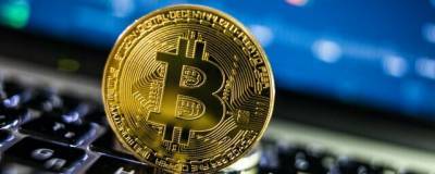 Курс биткоина впервые в истории превысил $43 тысячи - runews24.ru - США