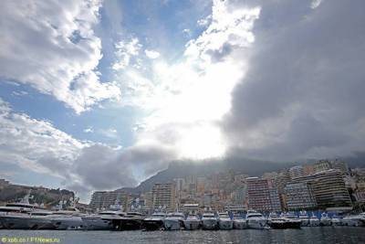 Monaco F1 Racing стучится в двери Формулы 1 - f1news.ru - Монако - Княжество Монако