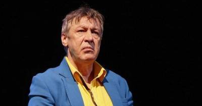 Михаил Ефремов - Осужденный на 7,5 лет Михаил Ефремов подал кассационную жалобу на свой приговор - tsn.ua - Москва - Белгородская обл.
