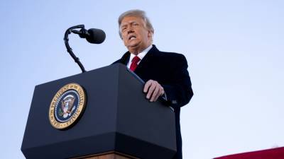 Дональд Трамп - Журналисты Guardian рассказали, как демократы попытаются вынести Трампу импичмент - politros.com - США