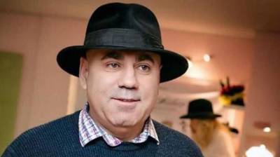 Сергей Шнуров - Иосиф Пригожин - Заразившийся коронавирусом Пригожин резко высказался в адрес Шнурова - polit.info - Москва - Санкт-Петербург