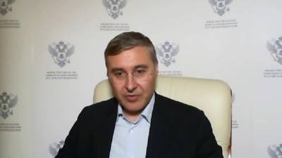 Валерий Фальков - Фальков рассказал, отразится ли вакцинация на допуске к сессии - vesti.ru
