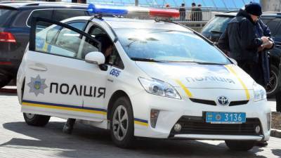 Оползень в силосной яме убил молодого украинца - riafan.ru - Киев - Хмельницкая обл.