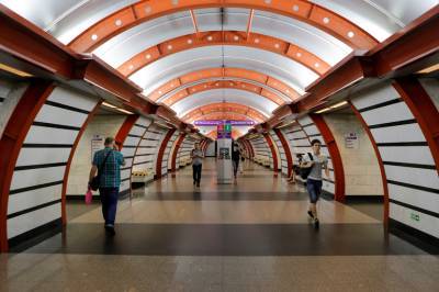 В Петербурге снова перенесли строительство двух новых веток метро - neva.today - Санкт-Петербург