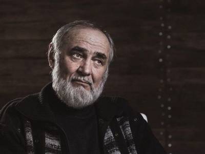 Скончался известный мурманский поисковик, краевед и писатель Михаил Орешета - rosbalt.ru - Мурманск - Мурманская обл.