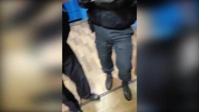 Ольга Алексеева добровольно не покидала пост главы местной администрации МО "Купчино" - piter.tv