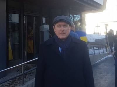 Владимир Фесенко - Александр Тупицкий - Павел Вовок - Удар по медведчуковским каналам попал уже, как минимум, в три мишени - gordonua.com - Киев - Снбо