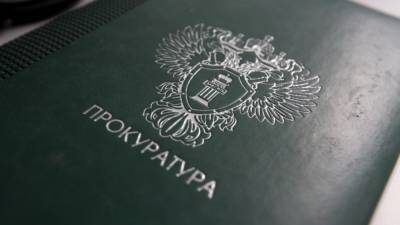 Прокуратура пока не нашла нарушений в действиях «мусорных» коллекторов - riafan.ru - Новгородская обл. - Великий Новгород