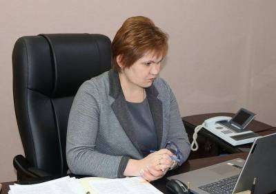 Елена Сорокина - Сорокина поручила увеличить число машин на маршруте №17 - ya62.ru - Рязань
