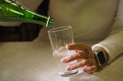 Эксперимент по маркировке упакованной воды предложили продлить до июня - pnp.ru